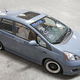 Illustration for article titled Honda Fit Tjin Is Going To SEMA
